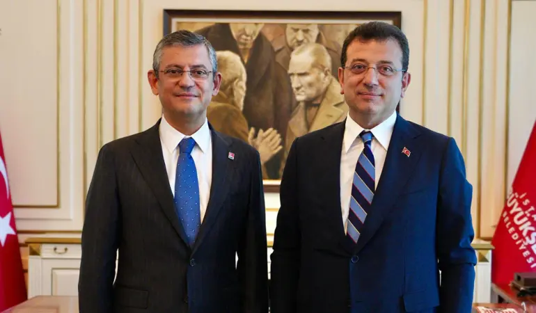 CHP’den İmamoğlu İçin Ev Hapsi Çağrısı: Özel Detayları Paylaştı