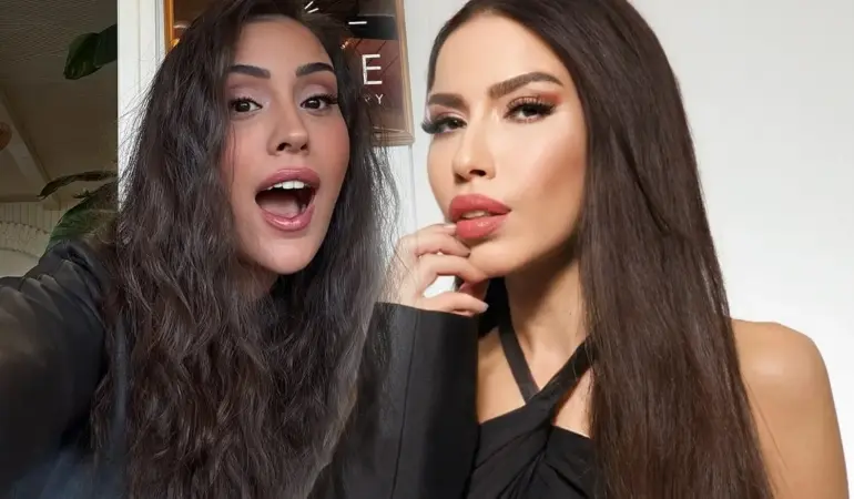 Hande Ünsal, Burcu Güneş’in sözlerine net yanıt verdi