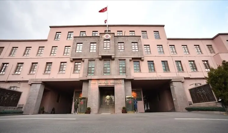 Adana’nın hava savunması güçleniyor: Yeni Patriot konuşlandırıldı