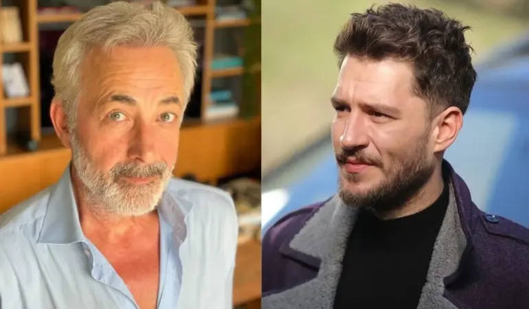 Mehmet Aslantuğ’dan Uraz Kaygılaroğlu’na Tepki