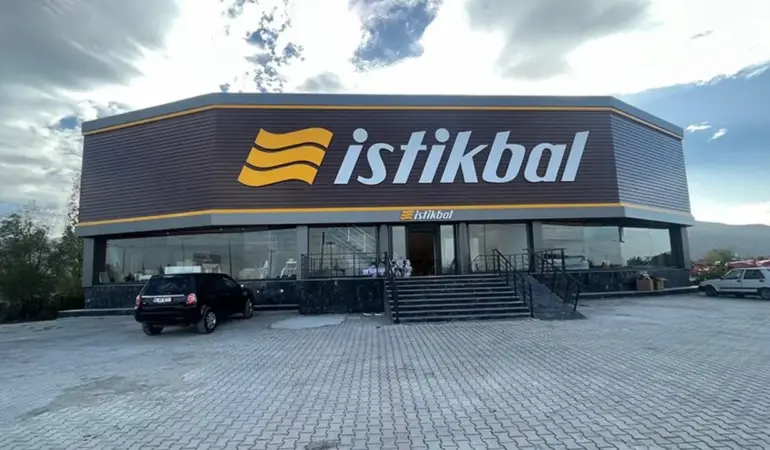 TMSF’den dev satış: İstikbal Mobilya 16,5 milyar TL’ye ihalede