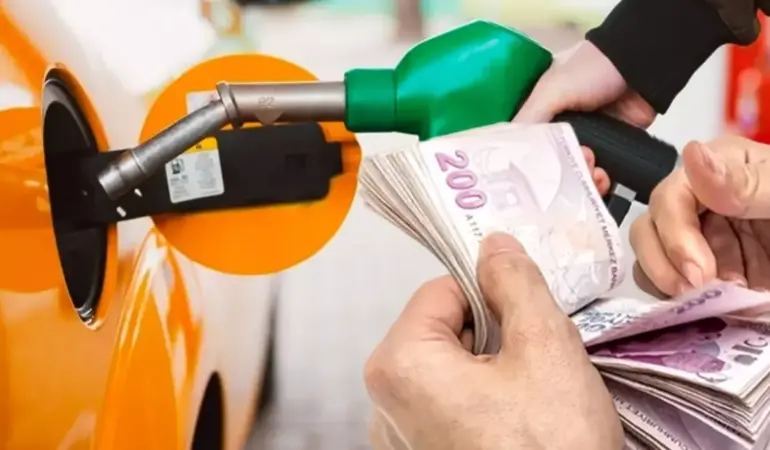 Motorinde Büyük Zam İptal: Gece Yarısı İçin Yeni Karar