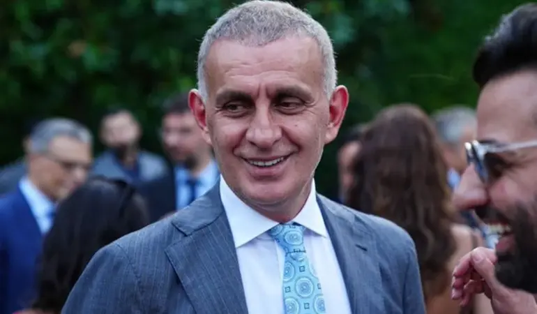 Hacıosmanoğlu’nun hediye villaları ruhsatsız çıktı, koruma alanı tehlikede