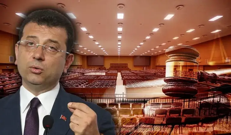 İmamoğlu’ya ilişkin suç örgütü davasında 18 kişi tahliye edildi