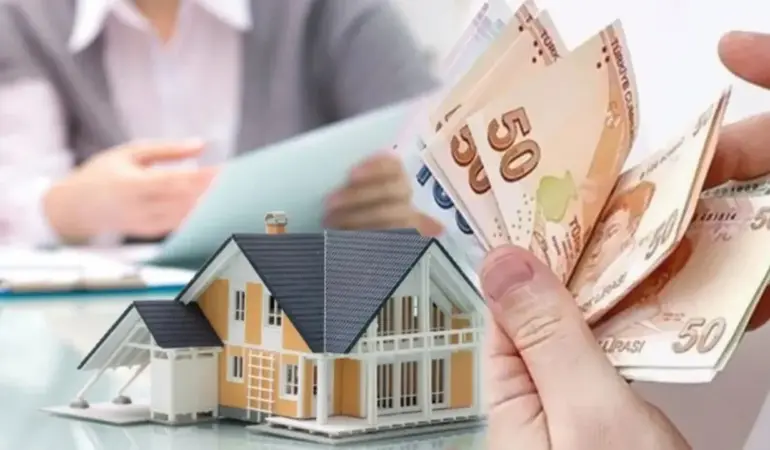 Ev ve İş Yeri Kiralarına Nisan Ayı Zam Oranı Belli Oldu