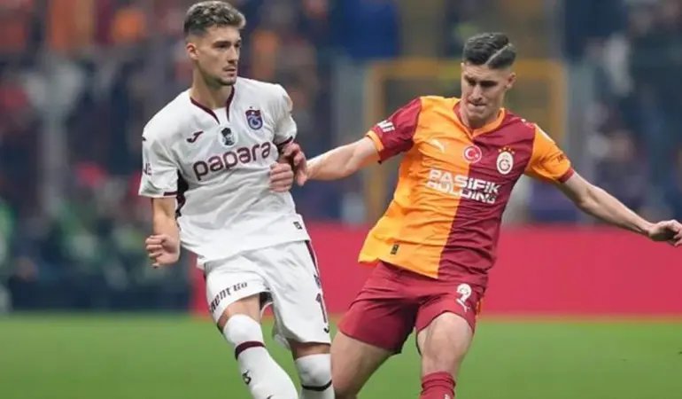 Süper Lig derbisi öncesi takımların muhtemel kadroları