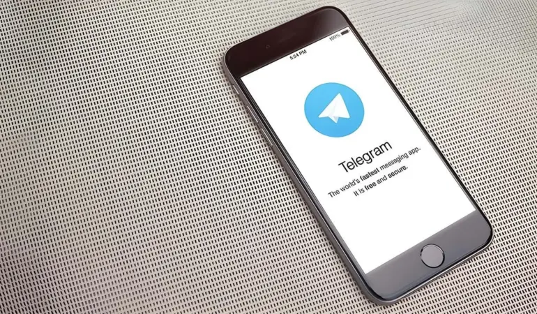 Telegram’dan ölüm ilanları: Kiralık tetikçi ağının perde arkası ortaya çıktı