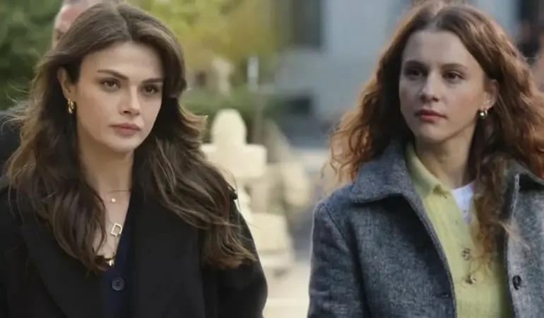 Operasyonda yeni karar: Sinem Ünsal ve Ahsen Eroğlu hakkında adli kontrol
