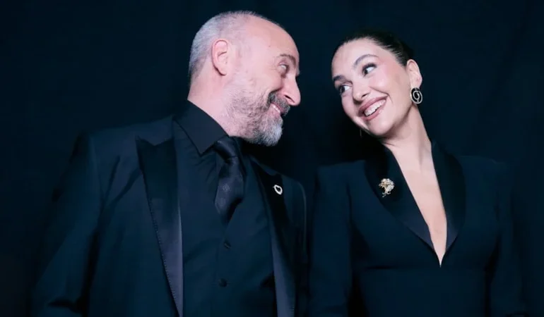 20 Kilo Verdi, İddialar Geldi: Bergüzar Korel’den Net Açıklama