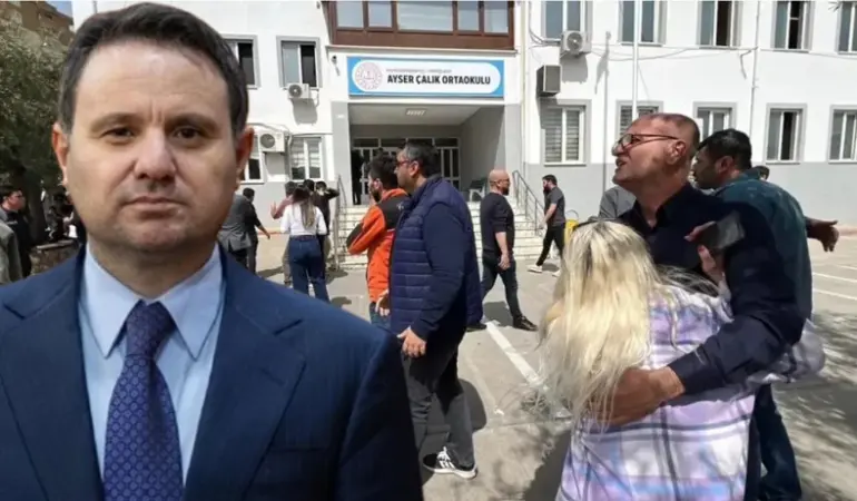 Akın Gürlek duyurdu! Okul hedefli paylaşımlarda 67 gözaltı