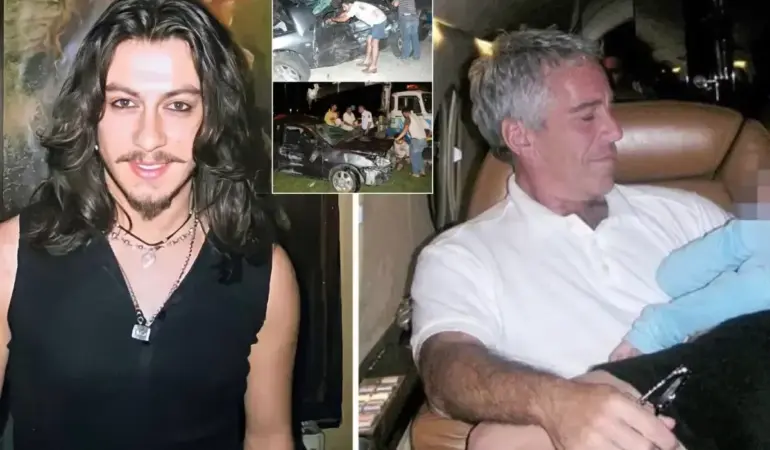 Epstein Belgeleri Sonrası Barış Akarsu Ölümü Tartışmalara Açıldı