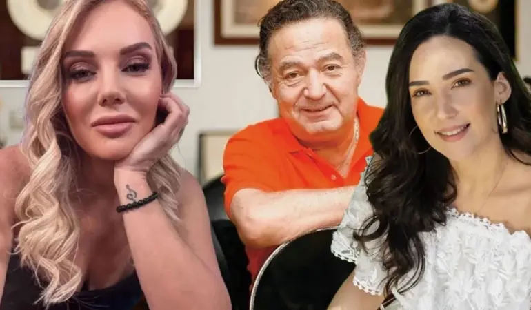 Beste Açar’dan şok iddia: “Kayahan’ın imzası taklit edildi”
