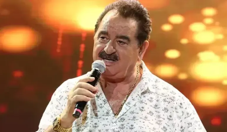Miras açıklaması sonrası İbrahim Tatlıses’in serveti ortaya çıktı