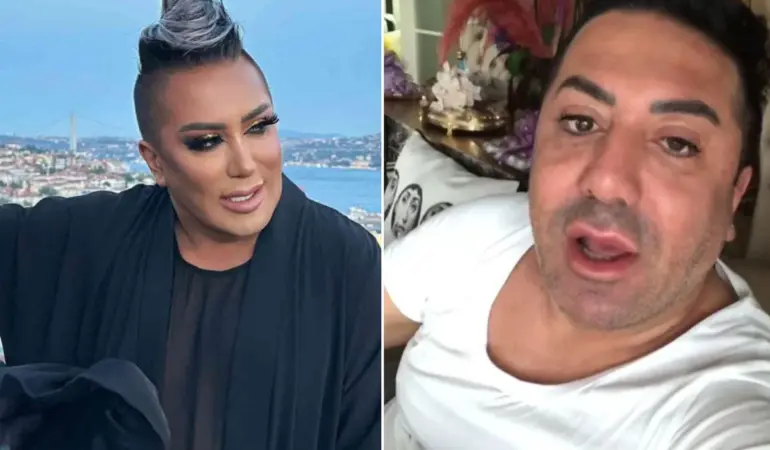 Murat Övüç’ten mahkeme kararı sonrası dikkat çeken açıklama