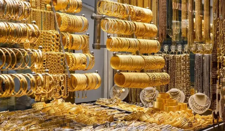Uzmanlardan sosyal medyada altın dolandırıcılığı uyarısı
