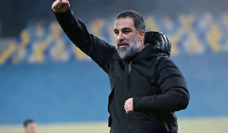 Şampiyonluk kapıda: Arda Turan’ın takımı kritik galibiyet aldı