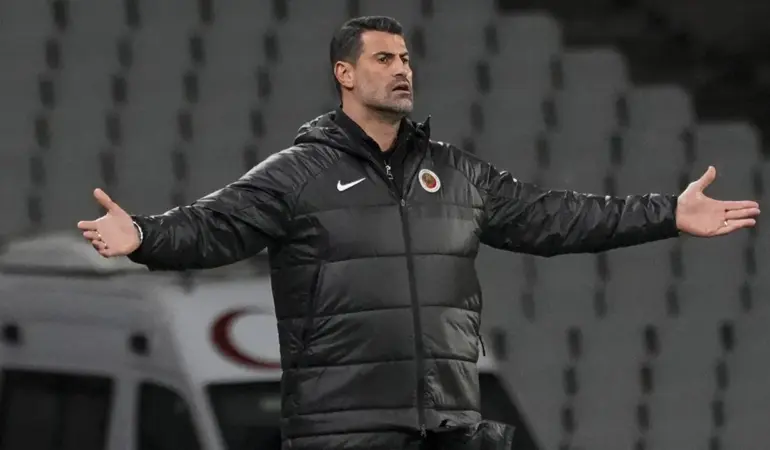Süper Lig ekibinde şok ayrılık: Volkan Demirel dönemi kapandı