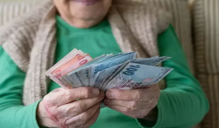 8 Bin 77 TL’lik Fark Devleşti: Mahkeme Kapıları Kapanınca AYM Devreye Girdi