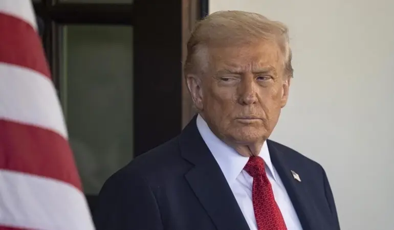 Trump’tan İlaç Fiyatlarında Düşüş Vaadi: Yeni Sistem Başladı