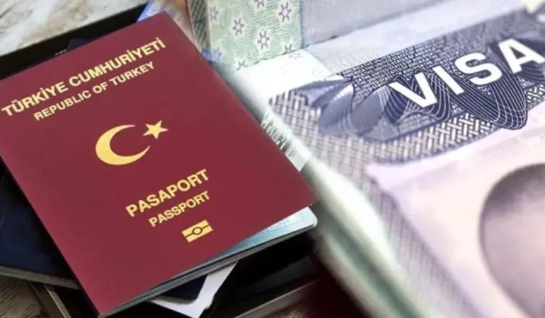 Avrupa’dan dikkat çeken karar! Türk vatandaşları ilk sırada