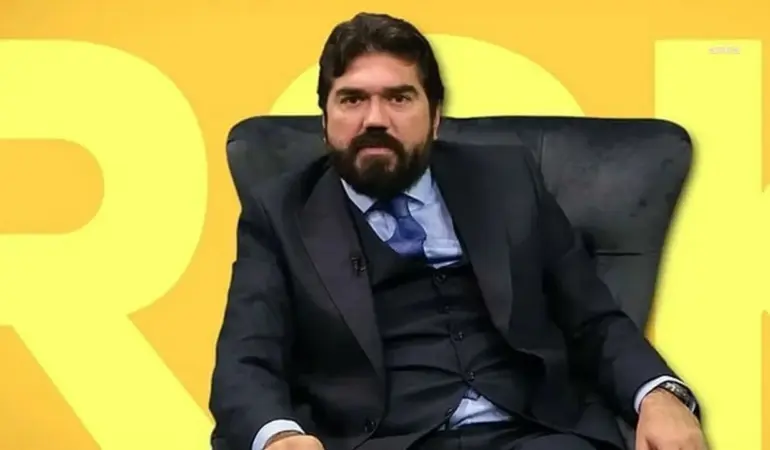 Rasim Ozan Kütahyalı gözaltında! Operasyonun nedeni ortaya çıktı