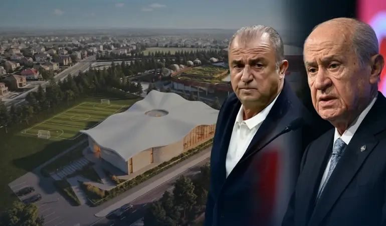 Adana’da Fatih Terim projesi! Bahçeli’den kritik talimat