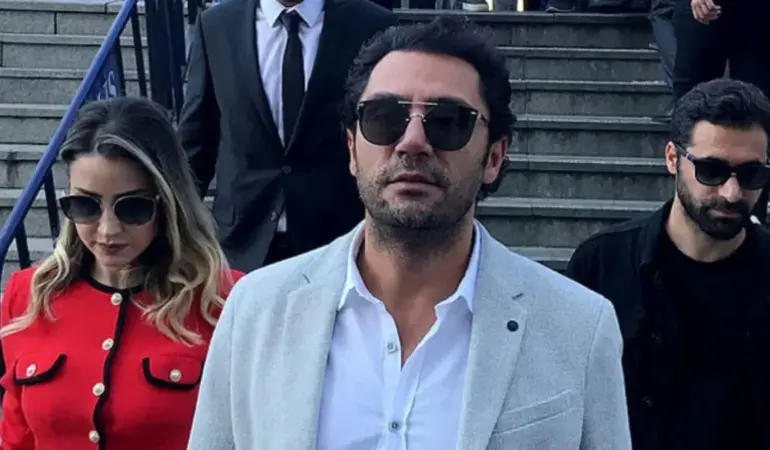 Yaşar İpek’e sosyal medya paylaşımları nedeniyle 3 yıl hapis cezası