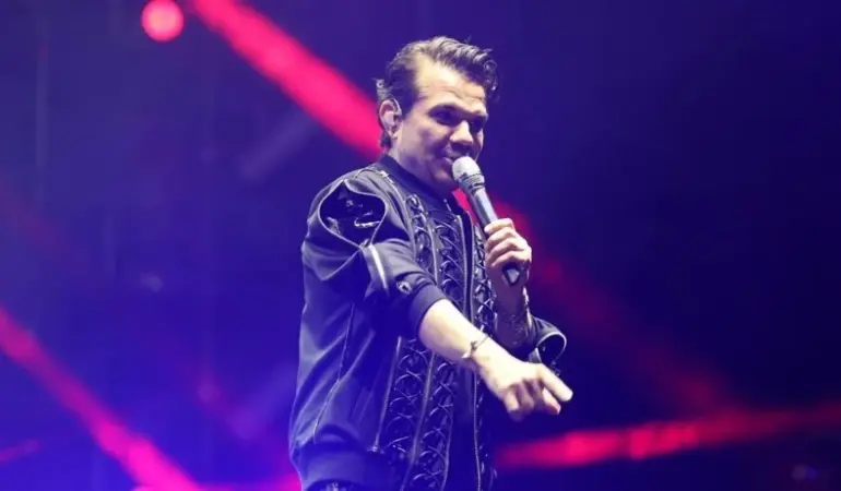 Kenan Doğulu’ya özel görüntü tehdidi! Savcılığa koştu