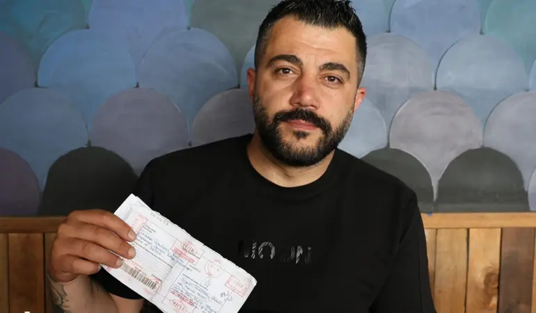 TÜİK’ten tartışmalı ceza: Anketi reddeden vatandaşa para cezası