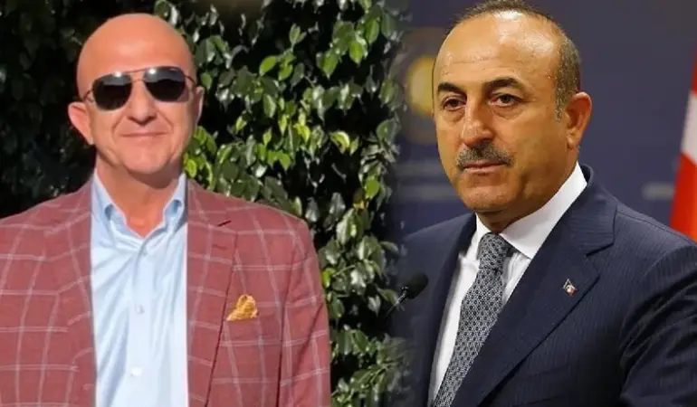 Mevlüt Çavuşoğlu ailesini yasa boğan haber! Kardeşi hayatını kaybetti