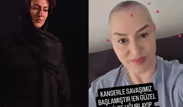 Cerrahpaşalıların Ablası Şıvga Gerez’i Kaybettik