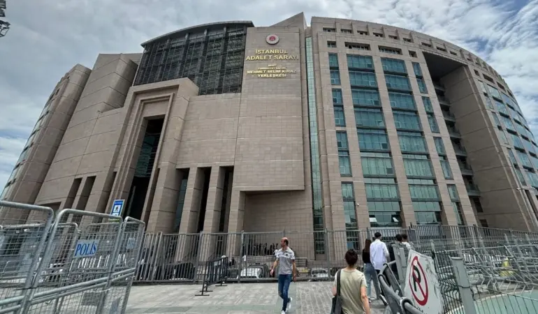 Ünlülerle ilgili operasyonda yeni karar: 1 tutuklama