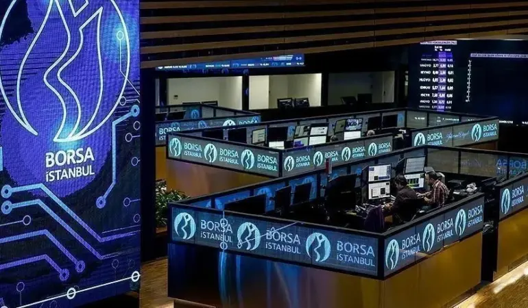 Siyasi kriz piyasaya yansıdı: Borsada yangın, dövizde dalgalı görünüm