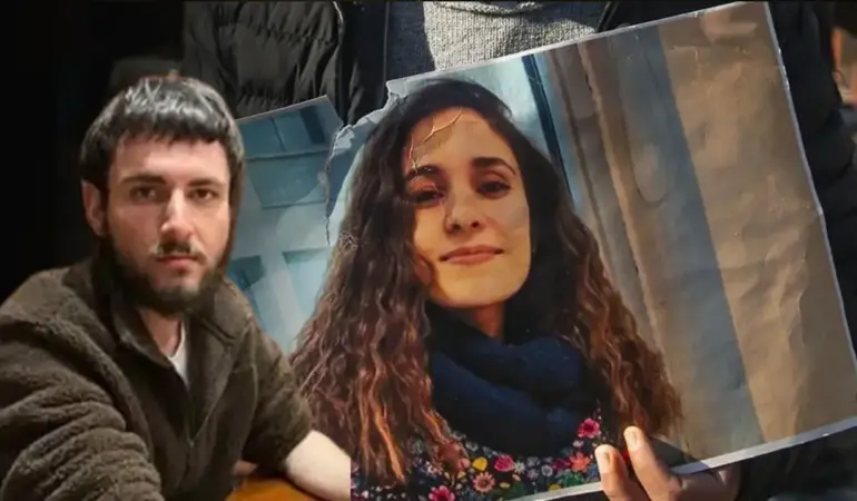 Gülistan Doku davasında flaş gelişme!