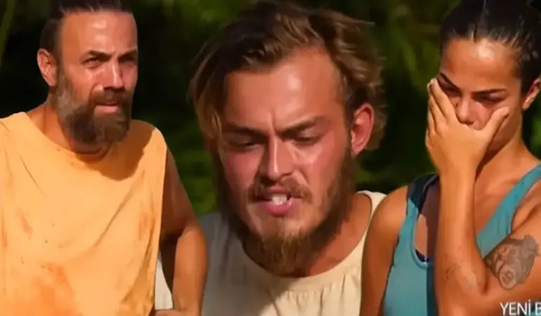 Survivor’da Eleme Öncesi Kriz: Sözler Adada Gerilimi Artırdı