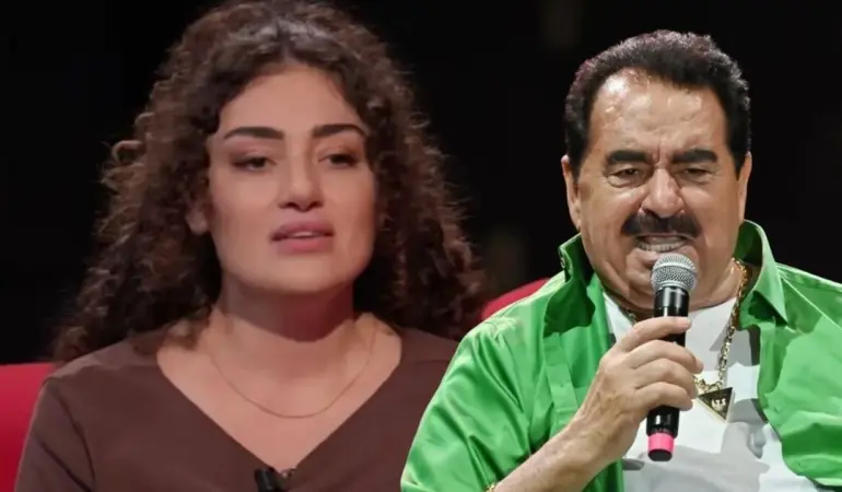 Dilan Çıtak’tan olay yaratan sözler: Baba-kız ilişkisini ilk kez anlattı