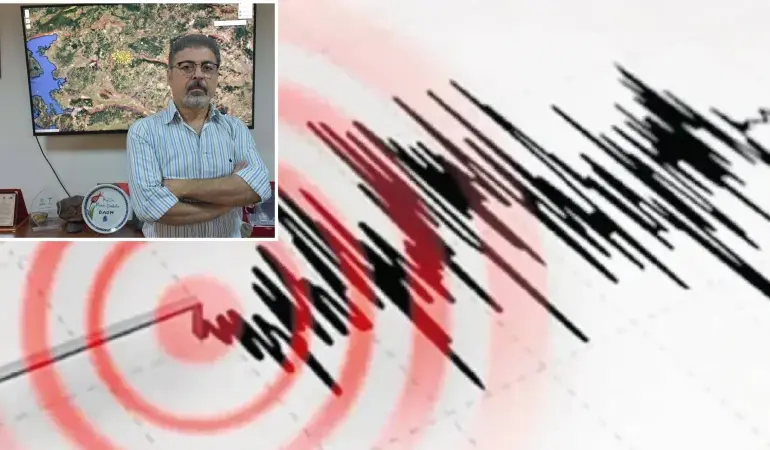 Adana sallandı! Deprem sonrası “biriken enerji” açıklaması gündem oldu