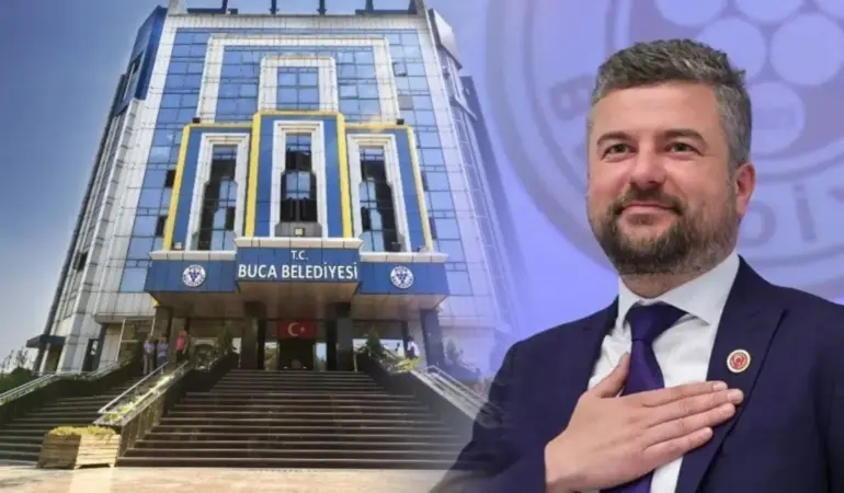 Buca Belediyesi’nde büyük operasyon! Çok sayıda gözaltı var