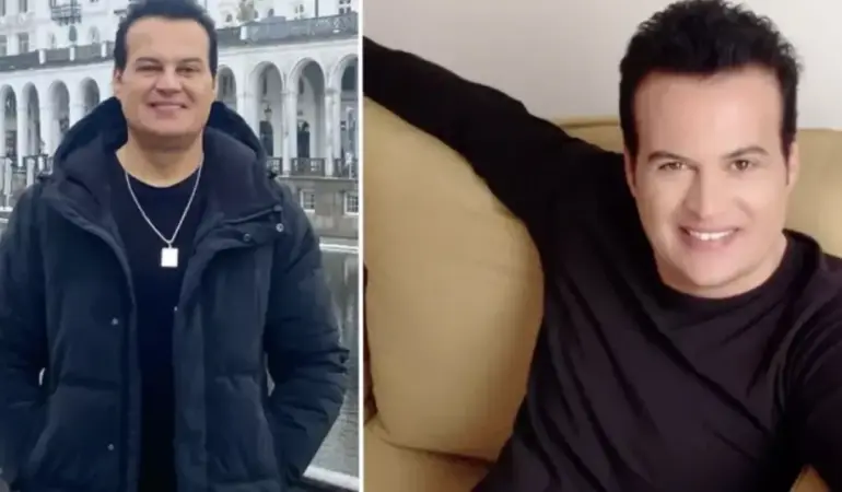 Şarkıcı Hakan Peker’in Emeklilik Süreci ve Gelirini İlk Kez Paylaştı