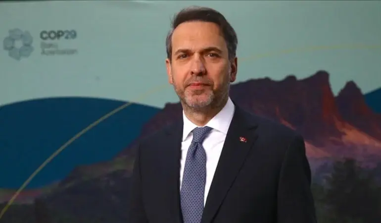 Nükleer enerjide büyük adım! Akkuyu NGS için hedef yıl sonu