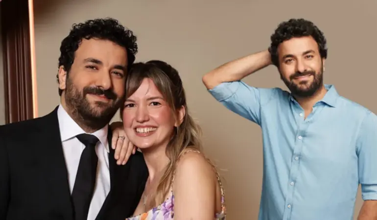 Hasan Can Kaya’dan sürpriz nikah! Yarın New York’ta evleniyor