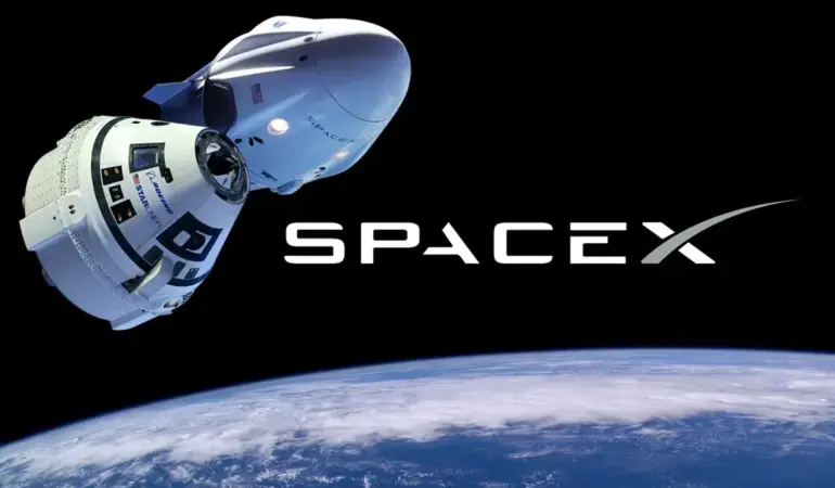 SpaceX’ten tarihi halka arz hamlesi: Hedef 75 milyar dolar