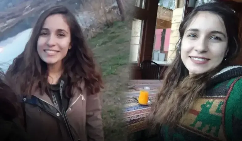 Bilirkişi raporu gündemde: Gülistan Doku soruşturmasında yeni detaylar