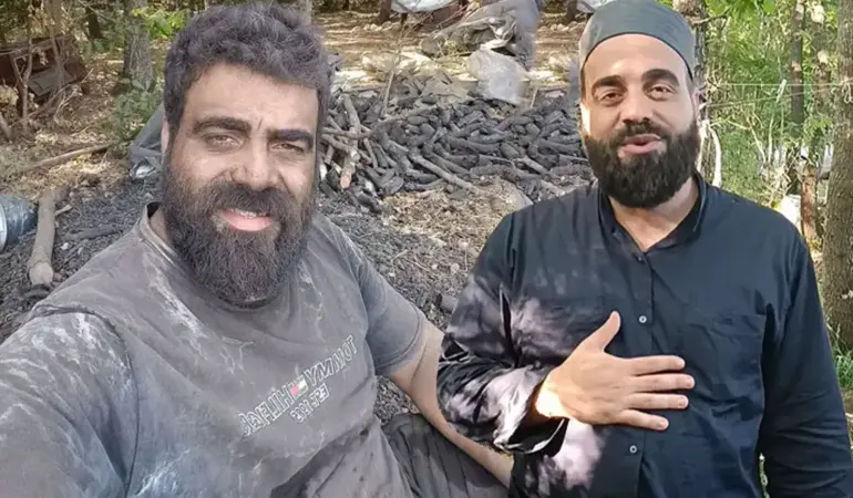 Birkan Key Ekranlardan Uzaklaşıp Bambaşka Bir Hayata Başladı