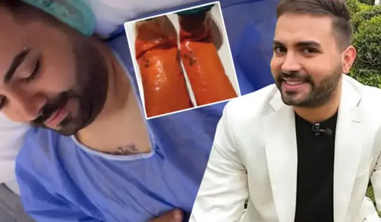 5 kilo yağ aldırmıştı: Kadir Ezildi’den yeni operasyon kararı