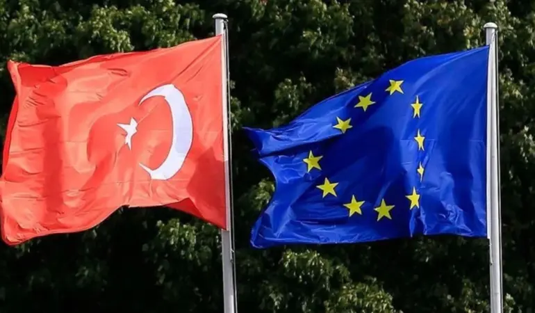 Avrupa Savunma Birliği Tartışması: Türkiye de Masada