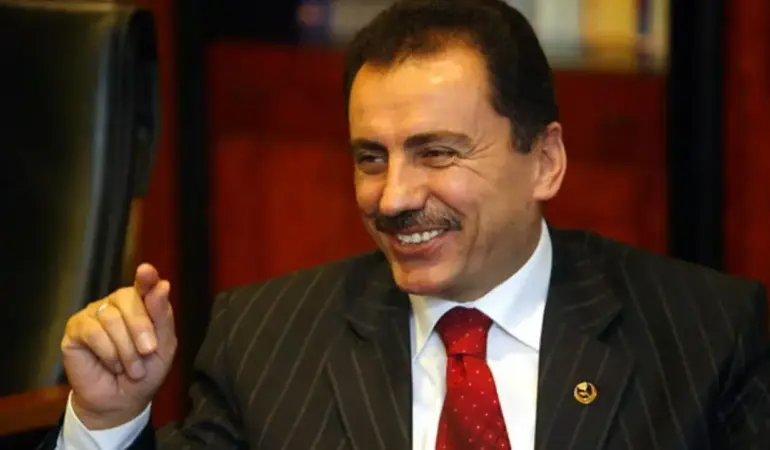 Muhsin Yazıcıoğlu soruşturması Ankara’ya devredildi