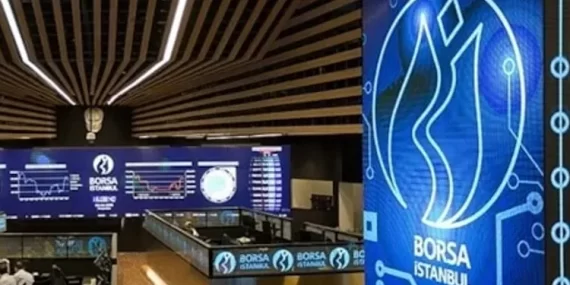 BORSA İSTANBUL’DA MANİPÜLASYON OPERASYONU