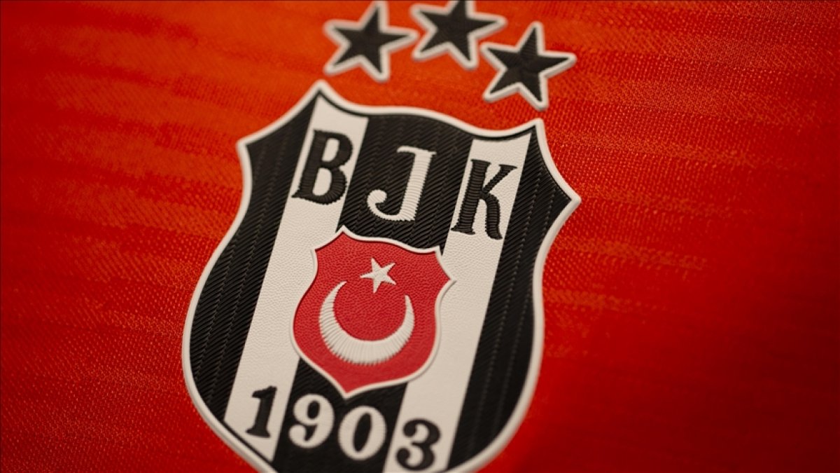 Borsada, Beşiktaş’tan 5 yılın en iyi ilk yarı performansı