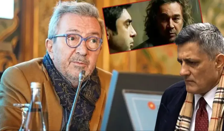 Osman Sınav’ın “Mezara Gidecek” Dediği Kurtlar Vadisi Sırrıyla İlgili Yeni İddia